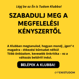 Social media poszt – Én is Tudom