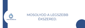 E-mail fejléc – Fogászat