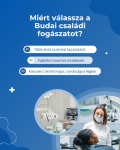 Social media poszt – Fogászat