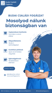 Social media poszt – Fogászat