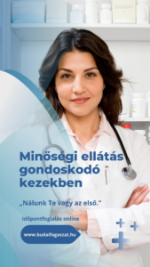Social media poszt – Fogászat
