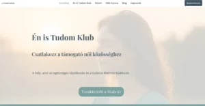 Hero szakasz