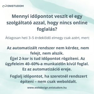 Social media poszt – Én is Tudom